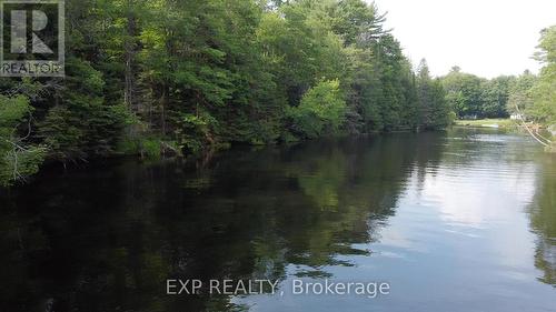1078 Springdale Shores Point, Bracebridge, ON - Outdoor With Body Of Water With View