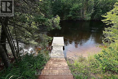 1078 Springdale Shores Point, Bracebridge, ON - Outdoor With Body Of Water