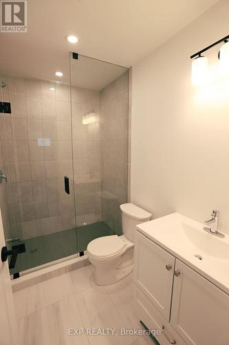 1078 Springdale Shores Point, Bracebridge, ON - Indoor Photo Showing Bathroom