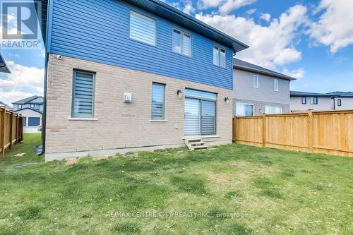 255 Crestview Drive, Middlesex Centre, ON - Outdoor