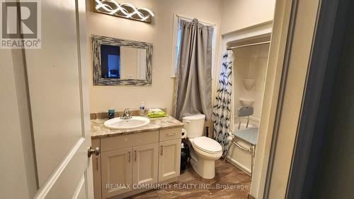 91 Northumberland Boulevard, Quinte West, ON - Indoor Photo Showing Bathroom