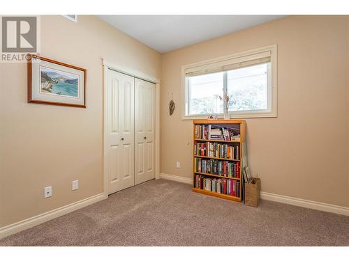 7922 Okanagan Landing Road Unit# 404, Vernon, BC - Indoor Photo Showing Other Room