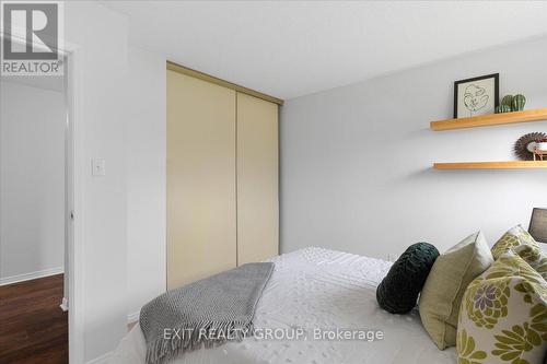112C - 223 North Park Street, Belleville, ON - Indoor Photo Showing Bedroom