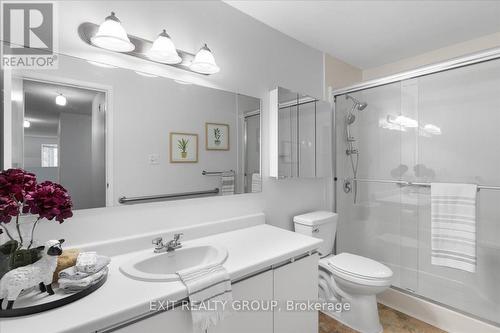 112C - 223 North Park Street, Belleville, ON - Indoor Photo Showing Bathroom