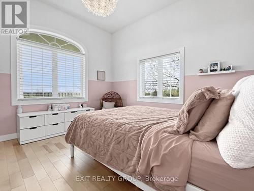 398 Wilson Road, Stirling-Rawdon, ON - Indoor Photo Showing Bedroom
