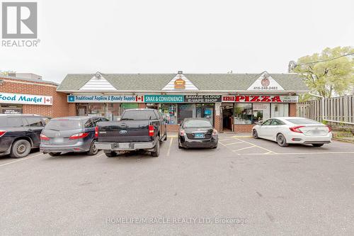 E - 2371 Weston Road, Toronto (Weston), ON 