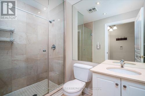1201 - 2087 Lake Shore Boulevard W, Toronto, ON - Indoor Photo Showing Bathroom