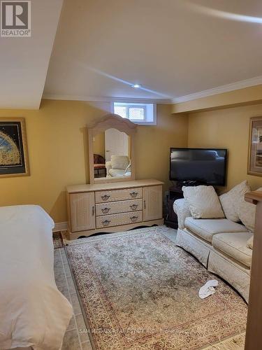 50 Links Lane, Brampton, ON - Indoor Photo Showing Other Room