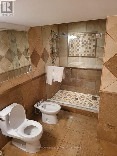 50 Links Lane, Brampton, ON - Indoor Photo Showing Bathroom