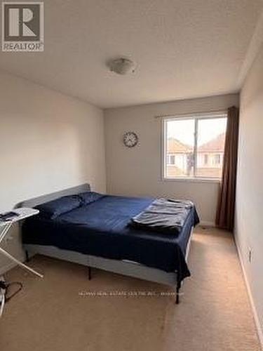 778 Johnson Heights, Milton, ON - Indoor Photo Showing Bedroom