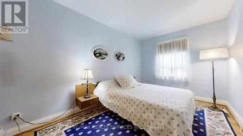 5 Moore Crescent, Brampton, ON - Indoor Photo Showing Bedroom