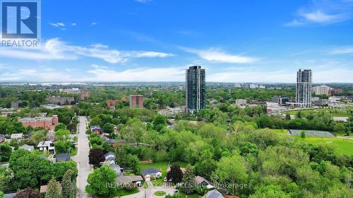 5 Moore Crescent, Brampton, ON - Outdoor With View