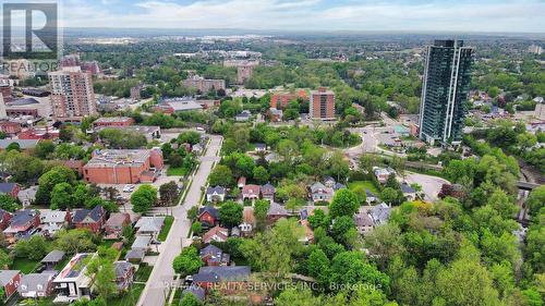 5 Moore Crescent, Brampton, ON - Outdoor With View