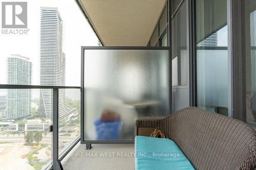 2508 - 10 Park Lawn Road, Toronto, ON -  Photo Showing Other Room