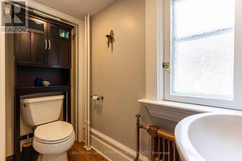 325 College Street, Cobourg, ON - Indoor Photo Showing Bathroom