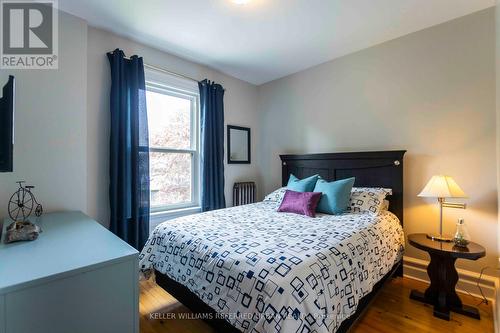 325 College Street, Cobourg, ON - Indoor Photo Showing Bedroom