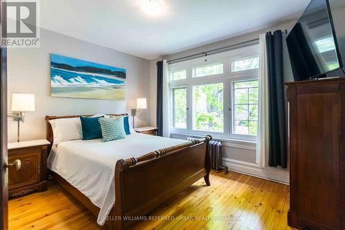 325 College Street, Cobourg, ON - Indoor Photo Showing Bedroom