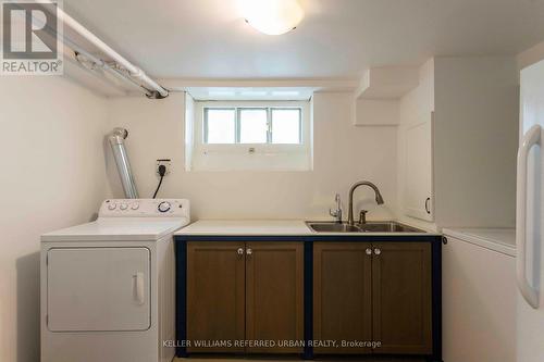 325 College Street, Cobourg, ON - Indoor Photo Showing Laundry Room
