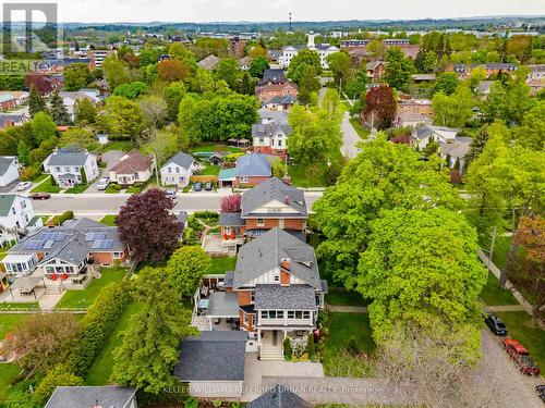325 College Street, Cobourg, ON - Outdoor With View