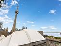 2716 - 81 Navy Wharf Court, Toronto, ON  - Outdoor With View 