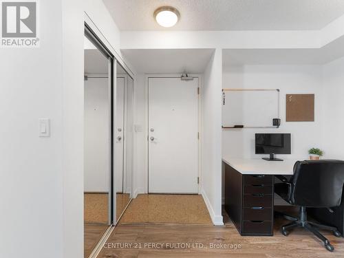 2716 - 81 Navy Wharf Court, Toronto, ON - Indoor Photo Showing Office