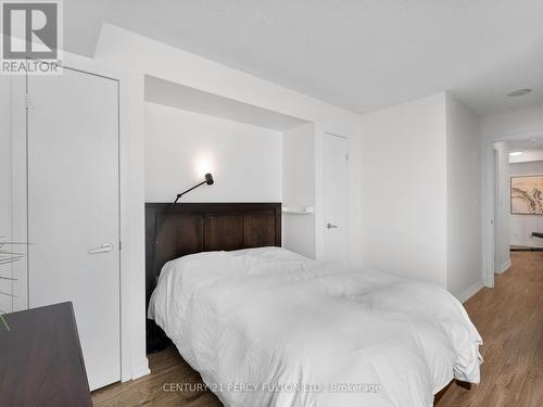 2716 - 81 Navy Wharf Court, Toronto, ON - Indoor Photo Showing Bedroom