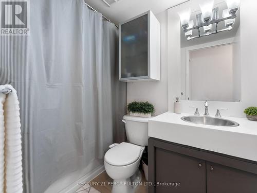 2716 - 81 Navy Wharf Court, Toronto, ON - Indoor Photo Showing Bathroom