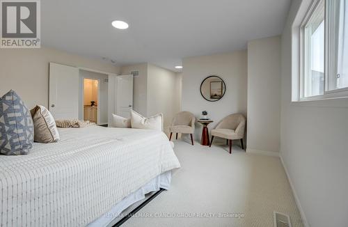 18 Fred Jackman Avenue, Clarington, ON - Indoor Photo Showing Bedroom