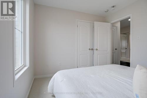 18 Fred Jackman Avenue, Clarington, ON - Indoor Photo Showing Bedroom