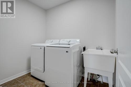18 Fred Jackman Avenue, Clarington, ON - Indoor Photo Showing Laundry Room