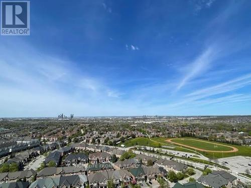 2302 - 7950 Bathurst Street, Vaughan, ON - Outdoor With View