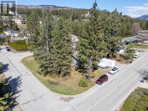 1948 Horizon Drive, West Kelowna, BC - Outdoor With View