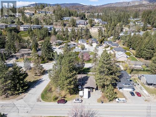 1948 Horizon Drive, West Kelowna, BC - Outdoor With View