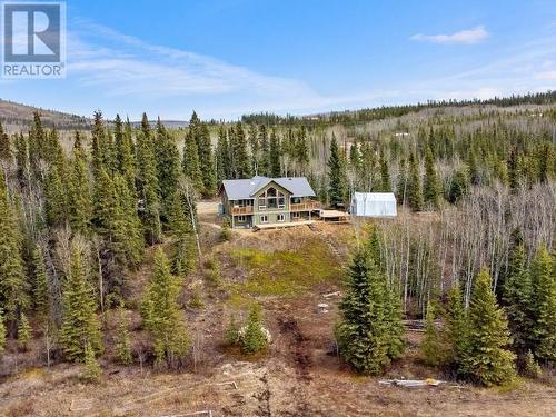 Lot 1031-2 North Klondike Highway, Whitehorse North, YT - Outdoor With View