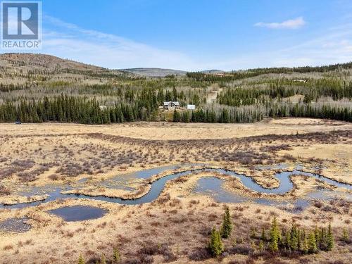 Lot 1031-2 North Klondike Highway, Whitehorse North, YT - Outdoor With View