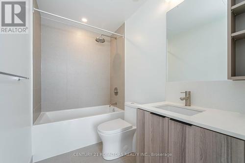 55 Mercer Street, Toronto C01, ON - Indoor Photo Showing Bathroom