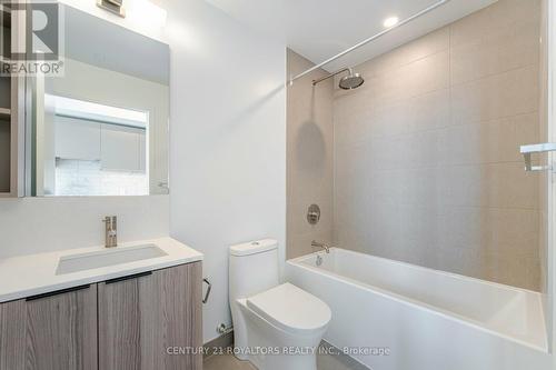 55 Mercer Street, Toronto, ON - Indoor Photo Showing Bathroom