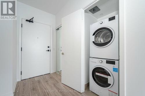 55 Mercer Street, Toronto C01, ON - Indoor Photo Showing Laundry Room