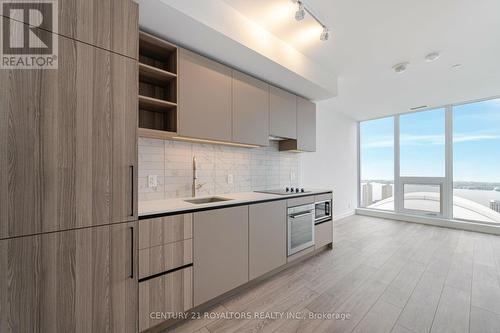 55 Mercer Street, Toronto, ON - Indoor Photo Showing Kitchen With Upgraded Kitchen