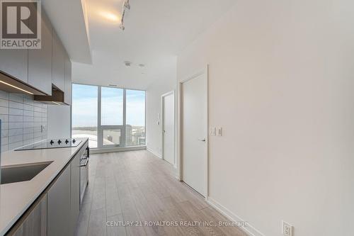 55 Mercer Street, Toronto C01, ON - Indoor Photo Showing Kitchen