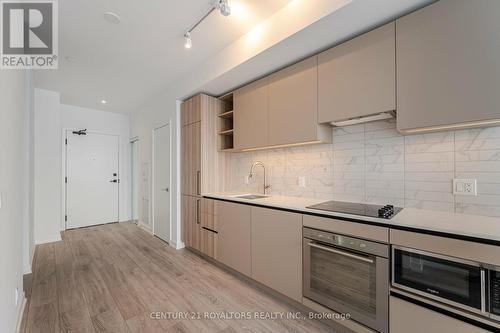 55 Mercer Street, Toronto C01, ON - Indoor Photo Showing Kitchen