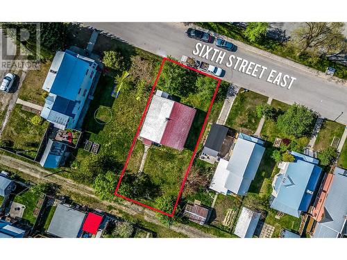 314 Sixth Street E, Revelstoke, BC - Outdoor With View