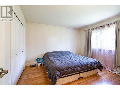 314 Sixth Street E, Revelstoke, BC - Indoor Photo Showing Bedroom
