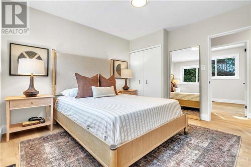 4572 Anderson Road, Ottawa, ON - Indoor Photo Showing Bedroom