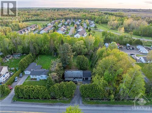 4572 Anderson Road, Ottawa, ON - Outdoor With View