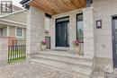 Keyless entry - 577 Foxview Place, Ottawa, ON  - Outdoor 