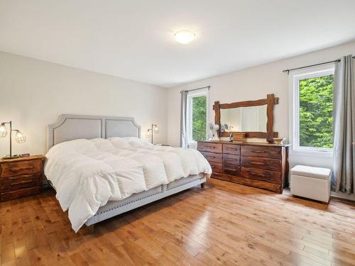Master bedroom - 4 Imp. Des Grands-Seigneurs, Cantley, QC - Indoor Photo Showing Bedroom