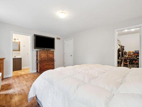 Master bedroom - 4 Imp. Des Grands-Seigneurs, Cantley, QC - Indoor Photo Showing Bedroom