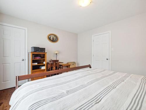 Bedroom - 4 Imp. Des Grands-Seigneurs, Cantley, QC - Indoor Photo Showing Bedroom