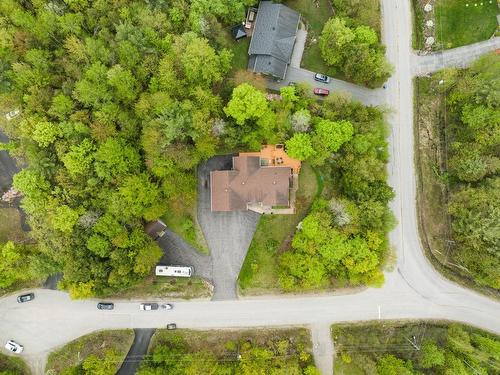 Aerial photo - 4 Imp. Des Grands-Seigneurs, Cantley, QC - Outdoor With View